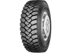 Грузовая шина Yokohama 301С 315/80 R22.50