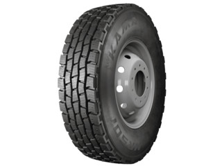Грузовая шина Кама NR 501 315/70 R22.50