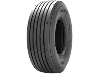 Грузовая шина Simpeco Praktik S2 385/65 R22.50