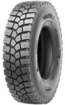 Грузовая шина Simpeco Praktik C 315/80 R22.50
