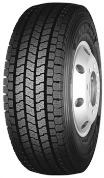 Грузовая шина Yokohama 902W 315/70 R22.50