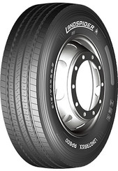 Грузовая шина Landspider Longtraxx AP600 245/70 R19.50