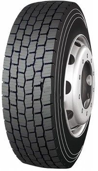 Грузовая шина Long March LM 701 315/70 R22.50