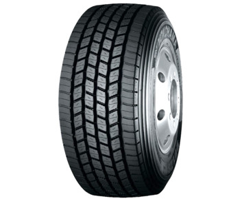 Грузовая шина Yokohama 901ZS 295/80 R22.50