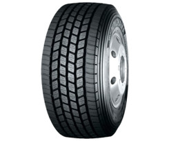 Грузовая шина Yokohama 901ZS 295/80 R22.50