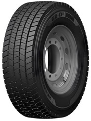 Грузовая шина Tornado GR-D2 315/60 R22