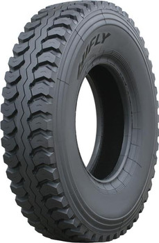 Грузовая шина HIFLY HH-306 7.00 R16