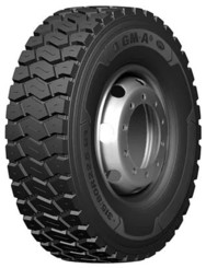 Грузовая шина Tornado GM-A1 315/80 R22