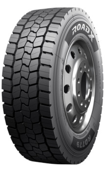 Грузовая шина RoadX RD779 315/70 R22