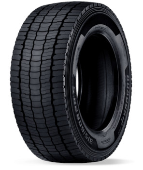 Грузовая шина Unigrip RoadGrip D20 215/75 R17