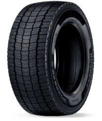 Грузовая шина Unigrip RoadGrip D20 315/70 R22