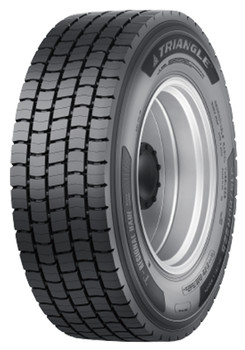 Грузовая шина Triangle TRD09 315/70 R22.50