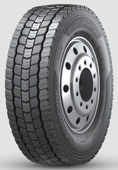 Грузовая шина Hankook Smart Flex DH51 315/80 R22.50