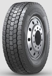 Грузовая шина Hankook Smart Flex DH51 315/80 R22.50