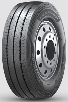 Грузовая шина Hankook Smart Flex AH51 385/65 R22.50