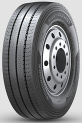 Грузовая шина Hankook Smart Flex AH51 315/80 R22.50
