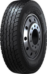 Грузовая шина Hankook DH35 235/75 R17.50
