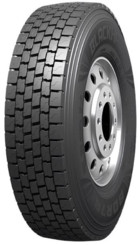 Грузовая шина Blackhawk BDR78 215/75 R17.50