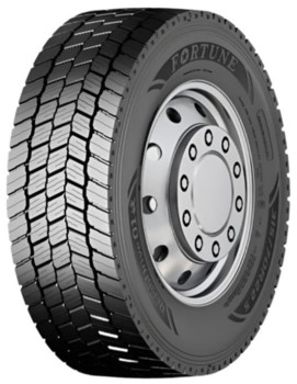 Грузовая шина Fortune RegioDrive 01 DR622 315/70 R22.50