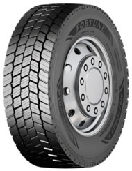 Грузовая шина Fortune RegioDrive 01 DR622 315/70 R22.50