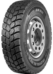 Грузовая шина Royal black DM311 315/80 R22.50