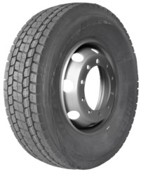 Грузовая шина HIFLY HH533 315/70 R22.50