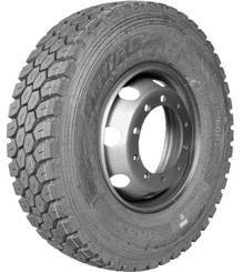 Грузовая шина HIFLY HH557 315/80 R22.50