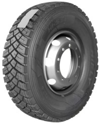 Грузовая шина HIFLY HH556 315/80 R22.50