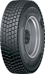 Грузовая шина Aplus DV211 315/80 R22.50