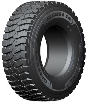 Грузовая шина Tornado GL688A 325/95 R24