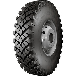 Грузовая шина Кама 402 мороз 12.00 R20