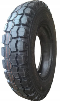 Грузовая шина Омскшина У-2 8.25 R20