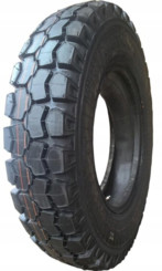 Грузовая шина Омскшина У-2 8.25 R20