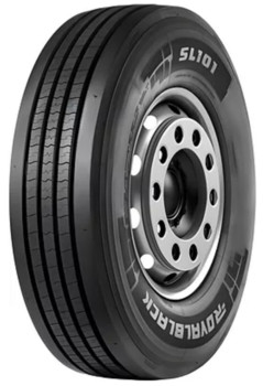Грузовая шина Royal black SL101 215/75 R17.50