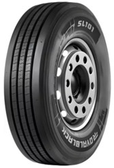 Грузовая шина Royal black SL101 215/75 R17.50