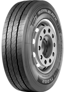 Грузовая шина Royal black TL002 235/75 R17.50