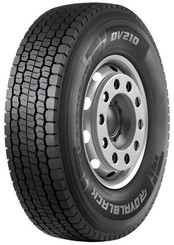 Грузовая шина Royal black DV210 295/80 R22.50