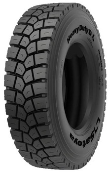 Грузовая шина Satoya HEAVY DUTY D 315/80 R22.50