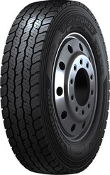 Грузовая шина Hankook DH35 265/70 R19.50