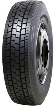 Грузовая шина Ovation VI-628 235/75 R17.50