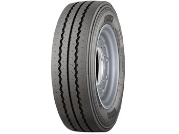 Грузовая шина GiTi GTL919 235/75 R17.50
