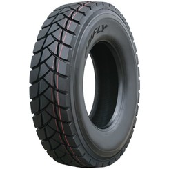 Грузовая шина HIFLY HH302 315/80 R22.50