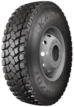 Грузовая шина Кама NU 701 315/80 R22.50