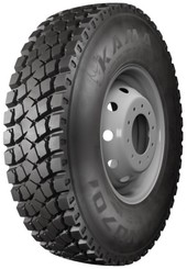 Грузовая шина Кама NU 701 315/80 R22.50