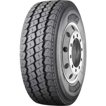 Грузовая шина GiTi GAM851 385/65 R22.50