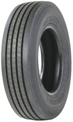 Грузовая шина GiTi GSR225 315/80 R22.50