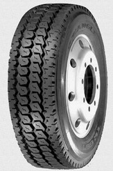 Грузовая шина Triangle TR657 295/75 R22.50