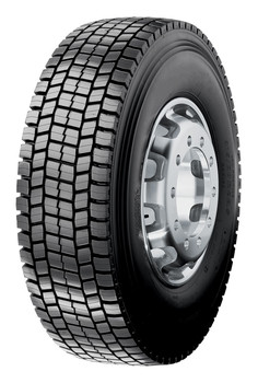 Грузовая шина Bridgestone M729 315/70 R22.50