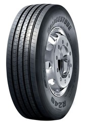 Грузовая шина Bridgestone R249 315/70 R22.50