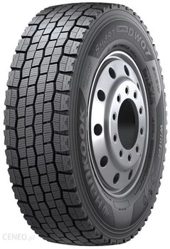 Грузовая шина Hankook DW07 315/70 R22.50